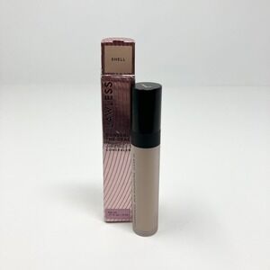 LAWLESS Conseal the Deal Full-Coverage‎ Concealer SHELL 0.17oz/5ml. New in Box